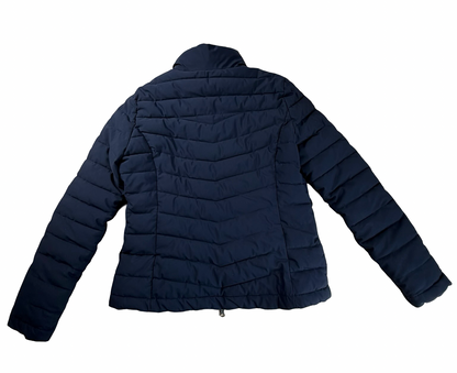 Doudoune Harcour - Marine - Taille S