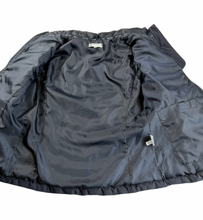 Doudoune Harcour - Marine - Taille S