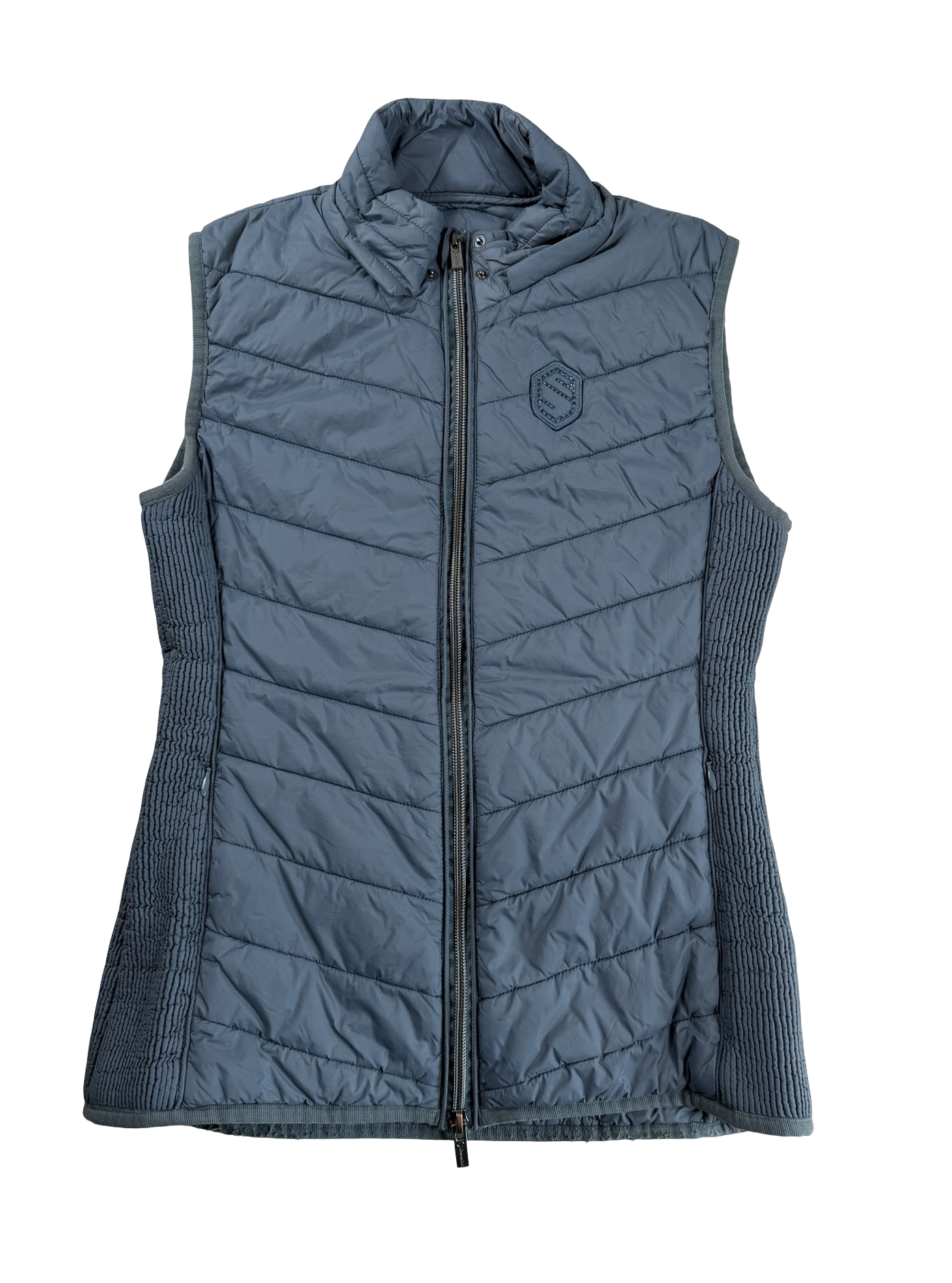 Doudoune Samshield - Bleu - Taille XS