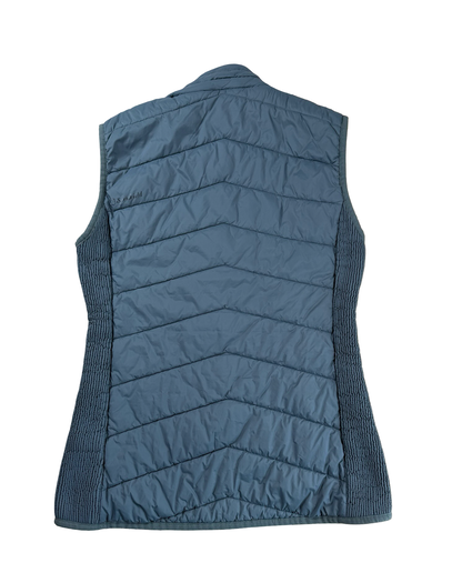 Doudoune Samshield - Bleu - Taille XS