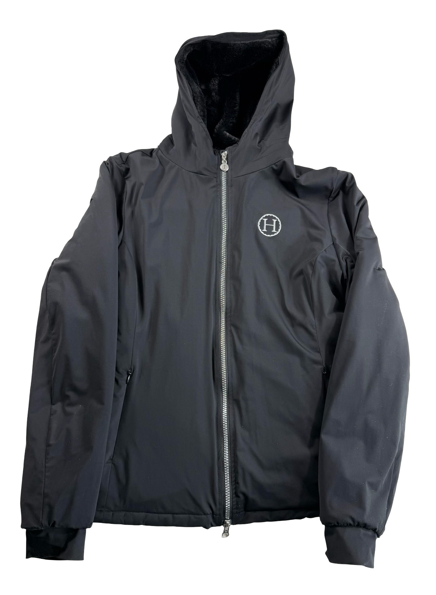 Veste Harcour Simhat - Noir - Taille M