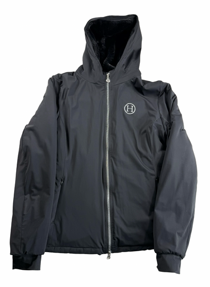 Veste Harcour Simhat - Noir - Taille M