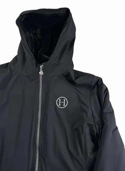 Veste Harcour Simhat - Noir - Taille M