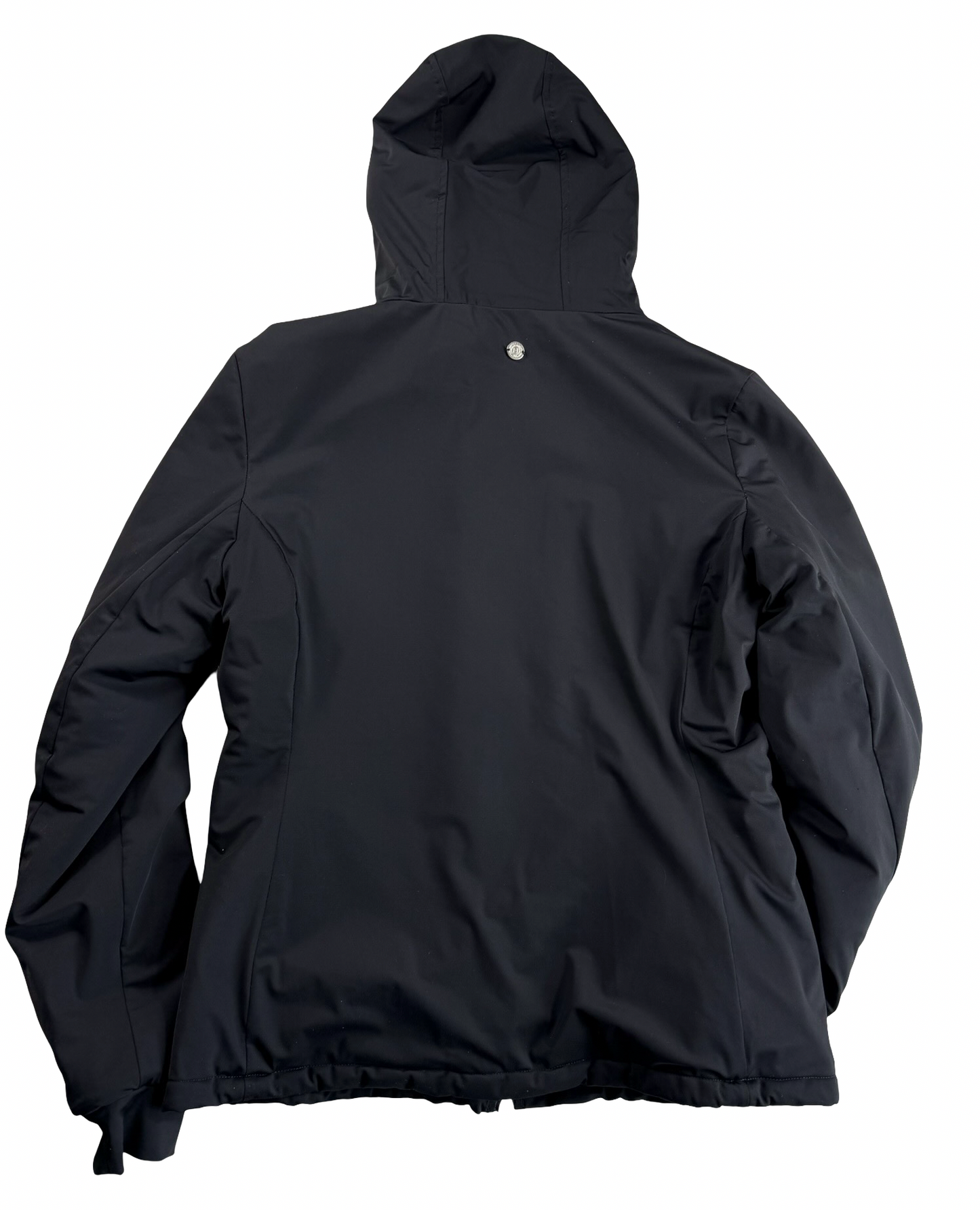 Veste Harcour Simhat - Noir - Taille M