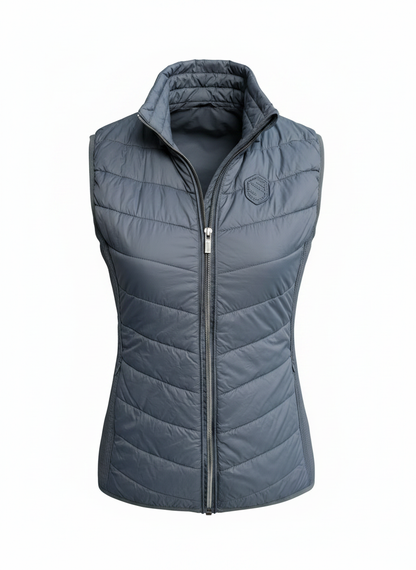 Doudoune Samshield - Bleu - Taille XS