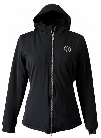 Veste Harcour Simhat - Noir - Taille M