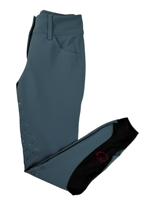 Pantalon Cavalleria Toscana - Bleu - S/36