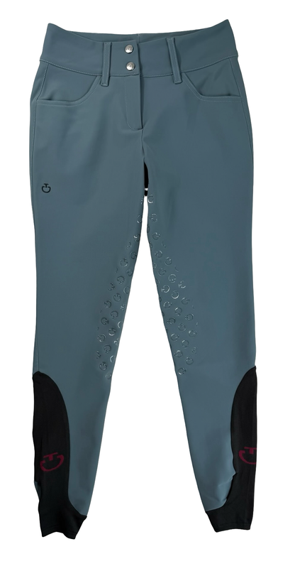 Pantalon Cavalleria Toscana - Bleu - S/36