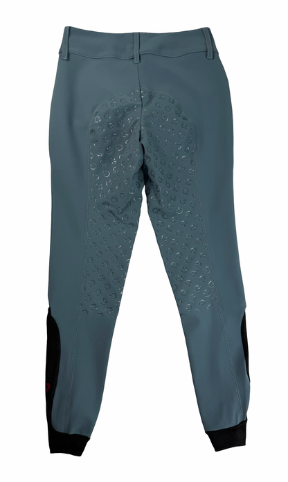 Pantalon Cavalleria Toscana - Bleu - S/36