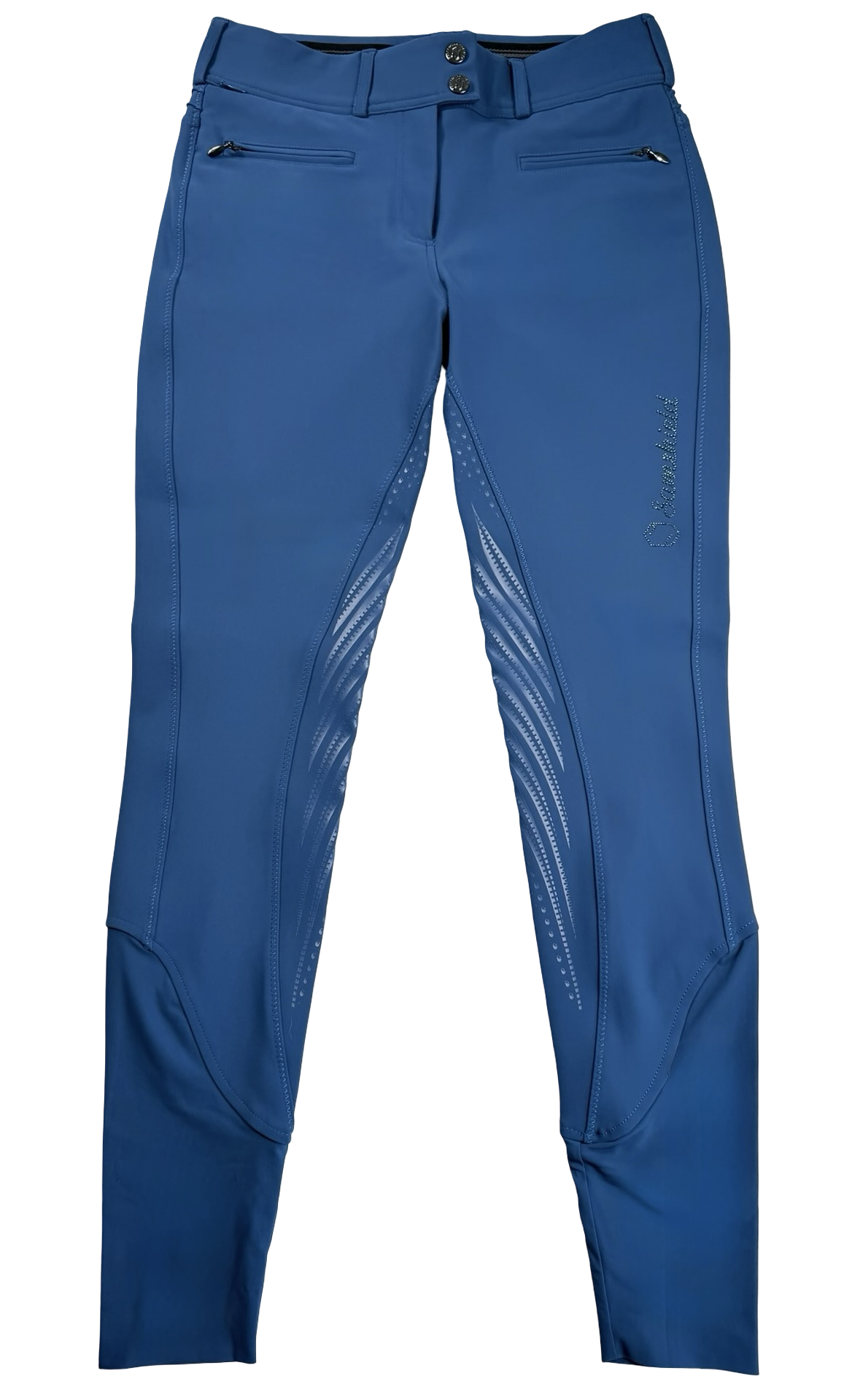 Pantalon Samshield Adèle - Bleu - Taille XS/34