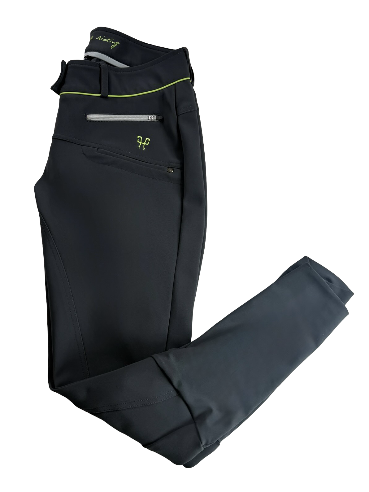 Pantalon Horse Pilot X-Balance - Gris - Taille L/40