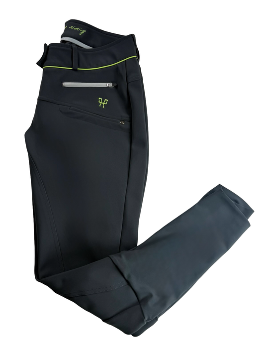 Pantalon Horse Pilot X-Balance - Gris - Taille L/40