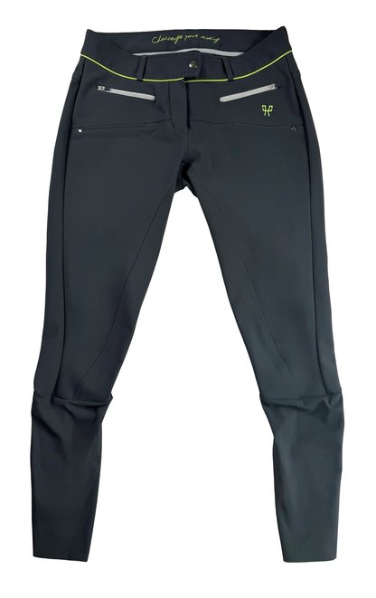 Pantalon Horse Pilot X-Balance - Gris - Taille L/40