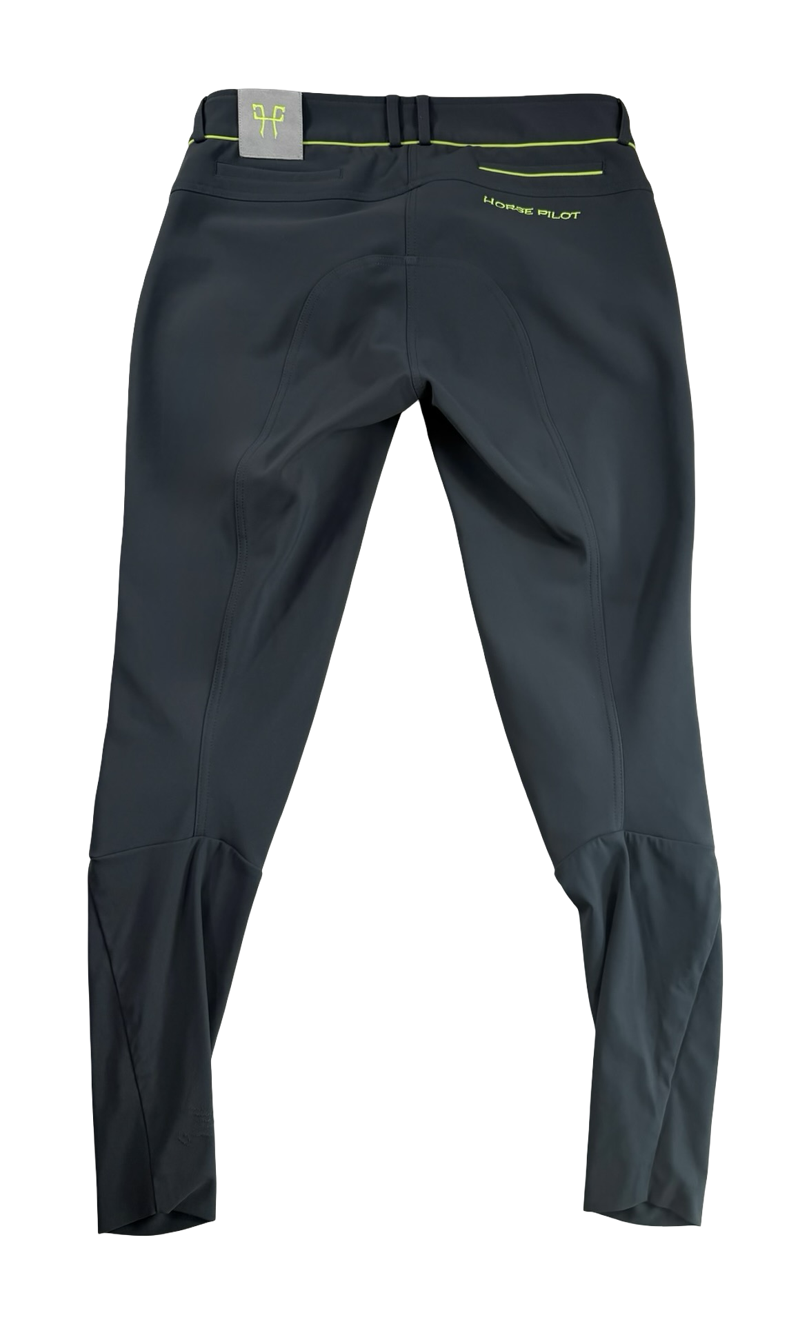 Pantalon Horse Pilot X-Balance - Gris - Taille L/40