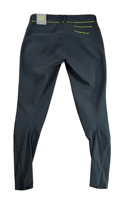 Pantalon Horse Pilot X-Balance - Gris - Taille L/40