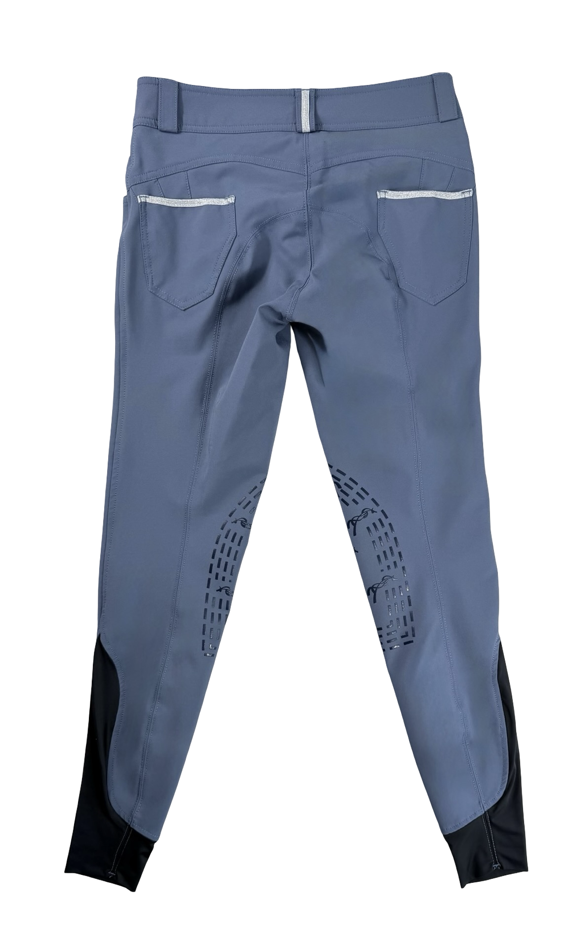 Pantalon Pénélope Leprevost Fun - Bleu - Taille S/36