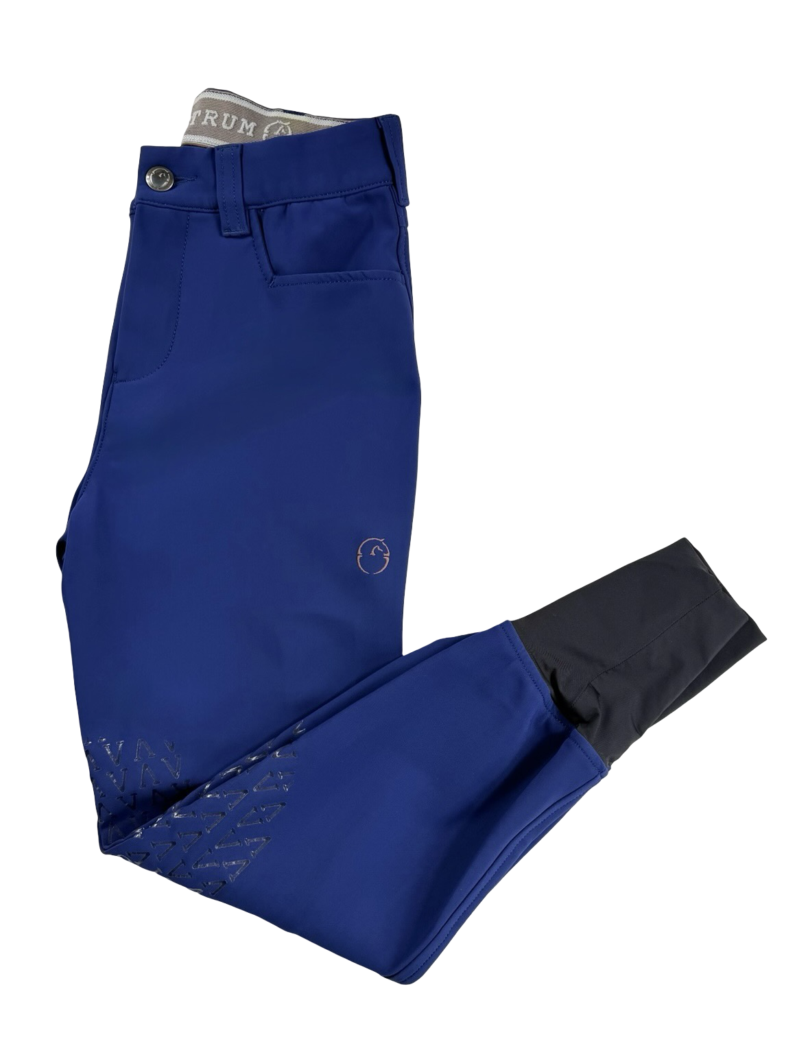 Pantalon Vestrum - Bleu électrique - Taille XS/34