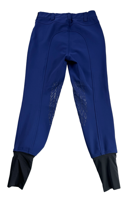 Pantalon Vestrum - Bleu électrique - Taille XS/34