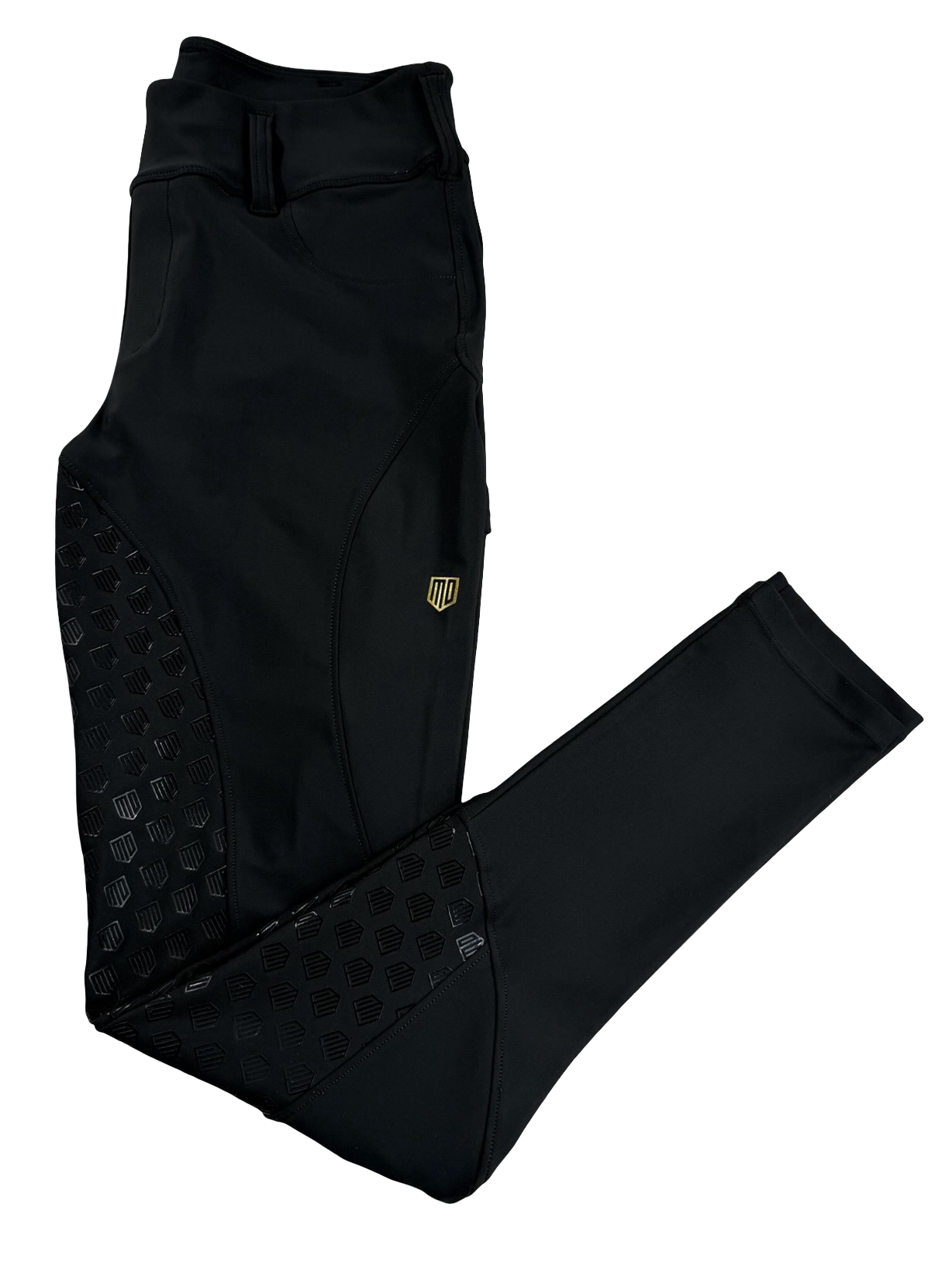 Legging Maya Delorez - Noir -  L/40