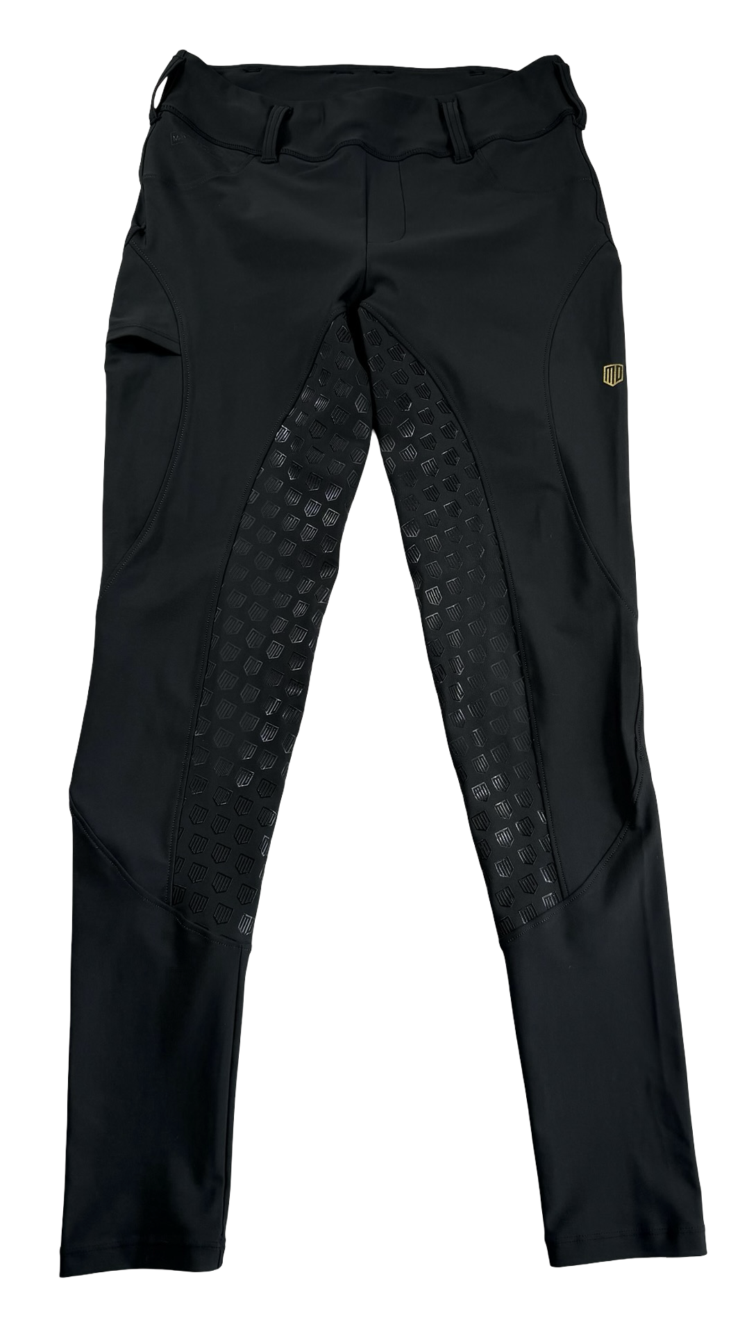 Legging Maya Delorez - Noir -  L/40