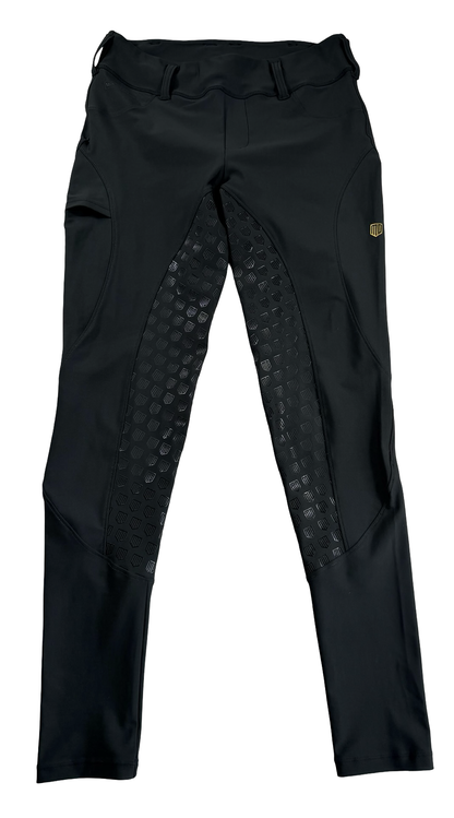 Legging Maya Delorez - Noir -  L/40