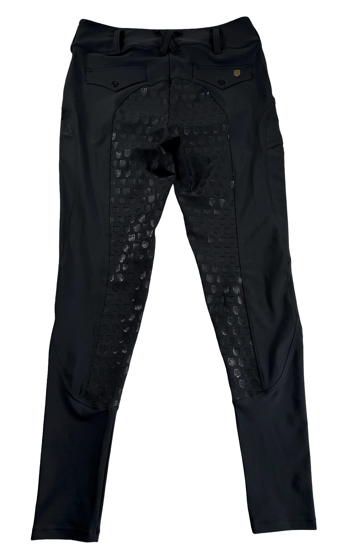 Legging Maya Delorez - Noir -  L/40