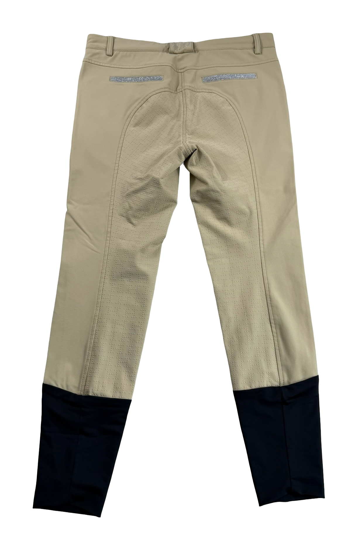 Pantalon Harcour Vogue - Beige - M/38