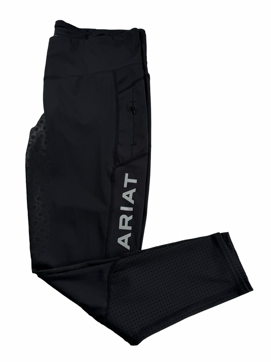 Legging Ariat - Noir - Taille XL/42