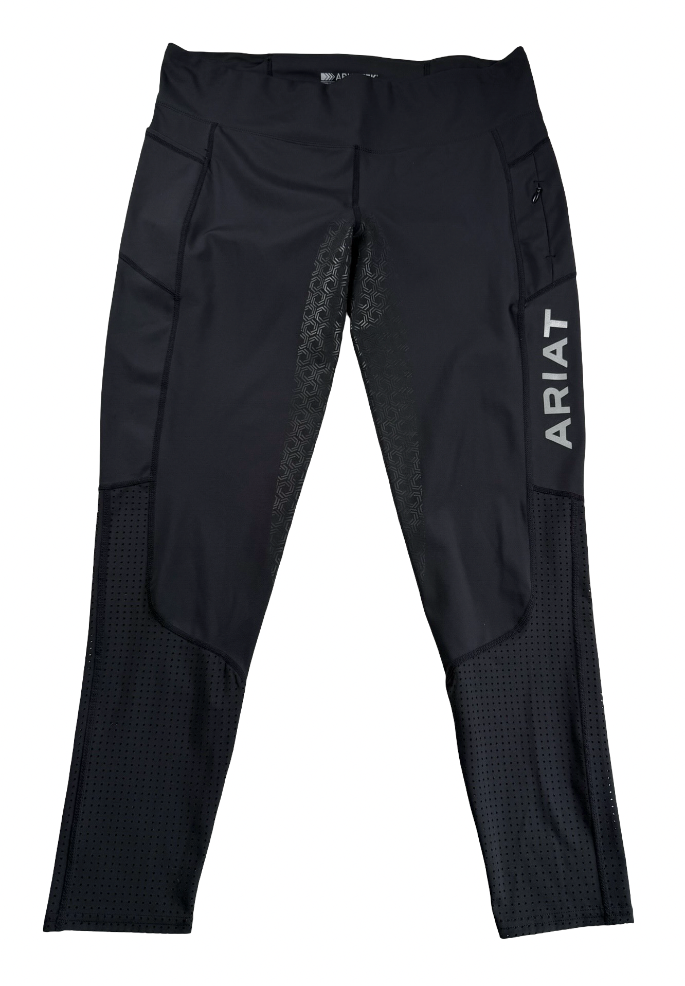Legging Ariat - Noir - Taille XL/42