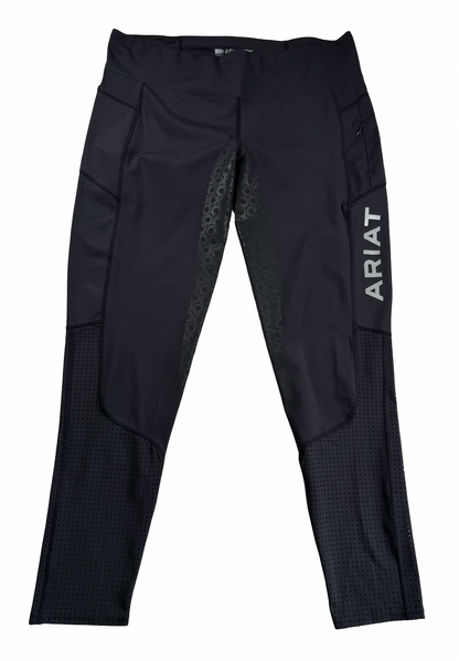 Legging Ariat - Noir - Taille XL/42