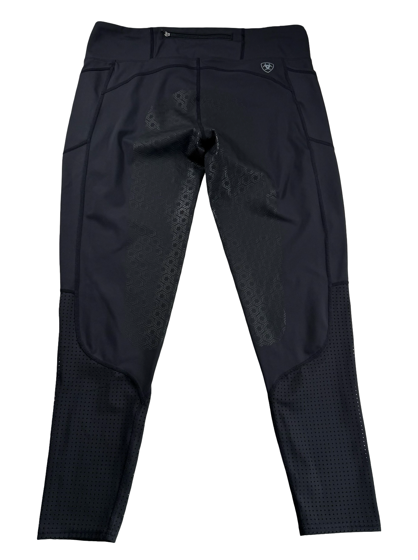 Legging Ariat - Noir - Taille XL/42