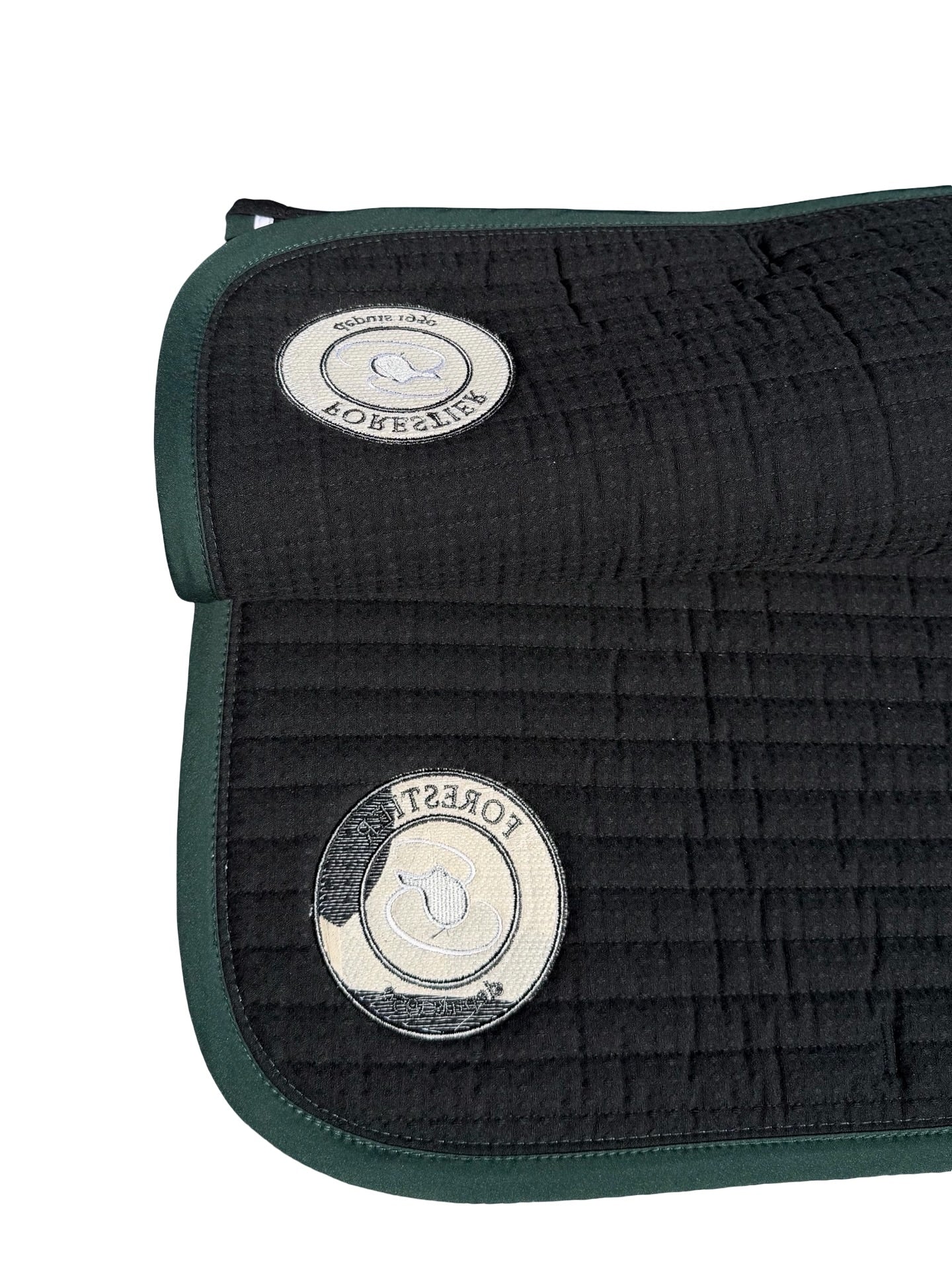 Tapis Forestier Jumping - Noir