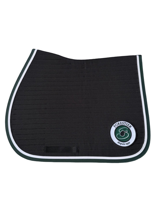 Tapis Forestier Jumping - Noir