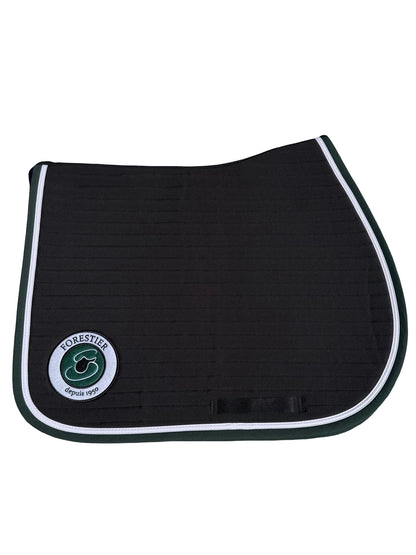Tapis Forestier Jumping - Noir
