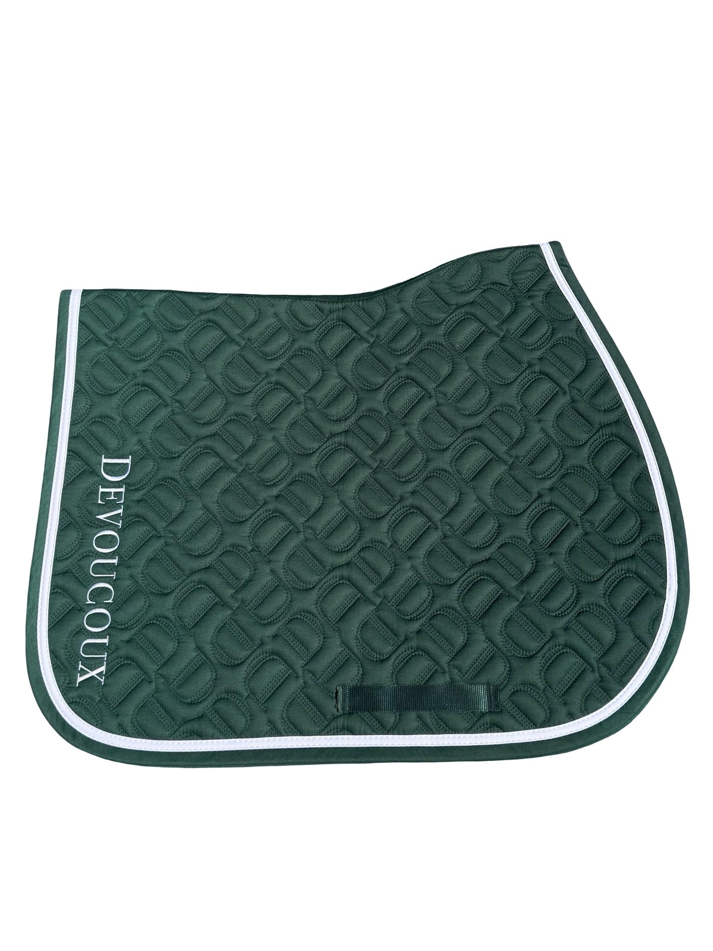 Tapis Devoucoux Berdea - Vert
