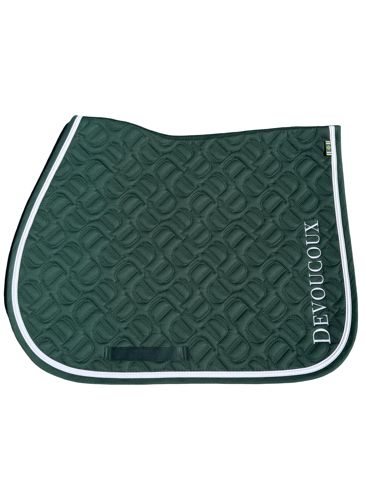 Tapis Devoucoux Berdea - Vert