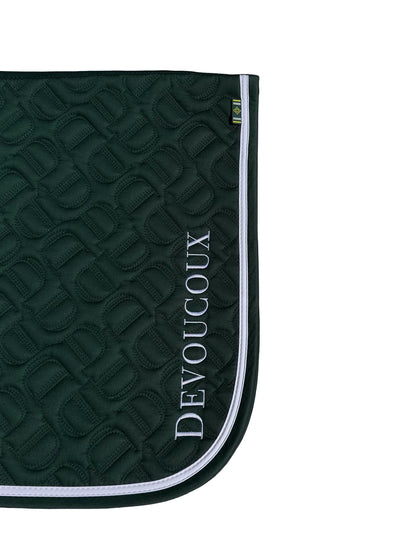 Tapis Devoucoux Berdea - Vert