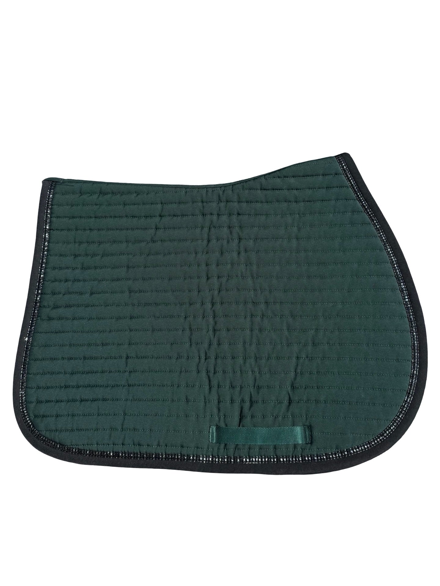 Tapis Harcour Karambar - Jungle green