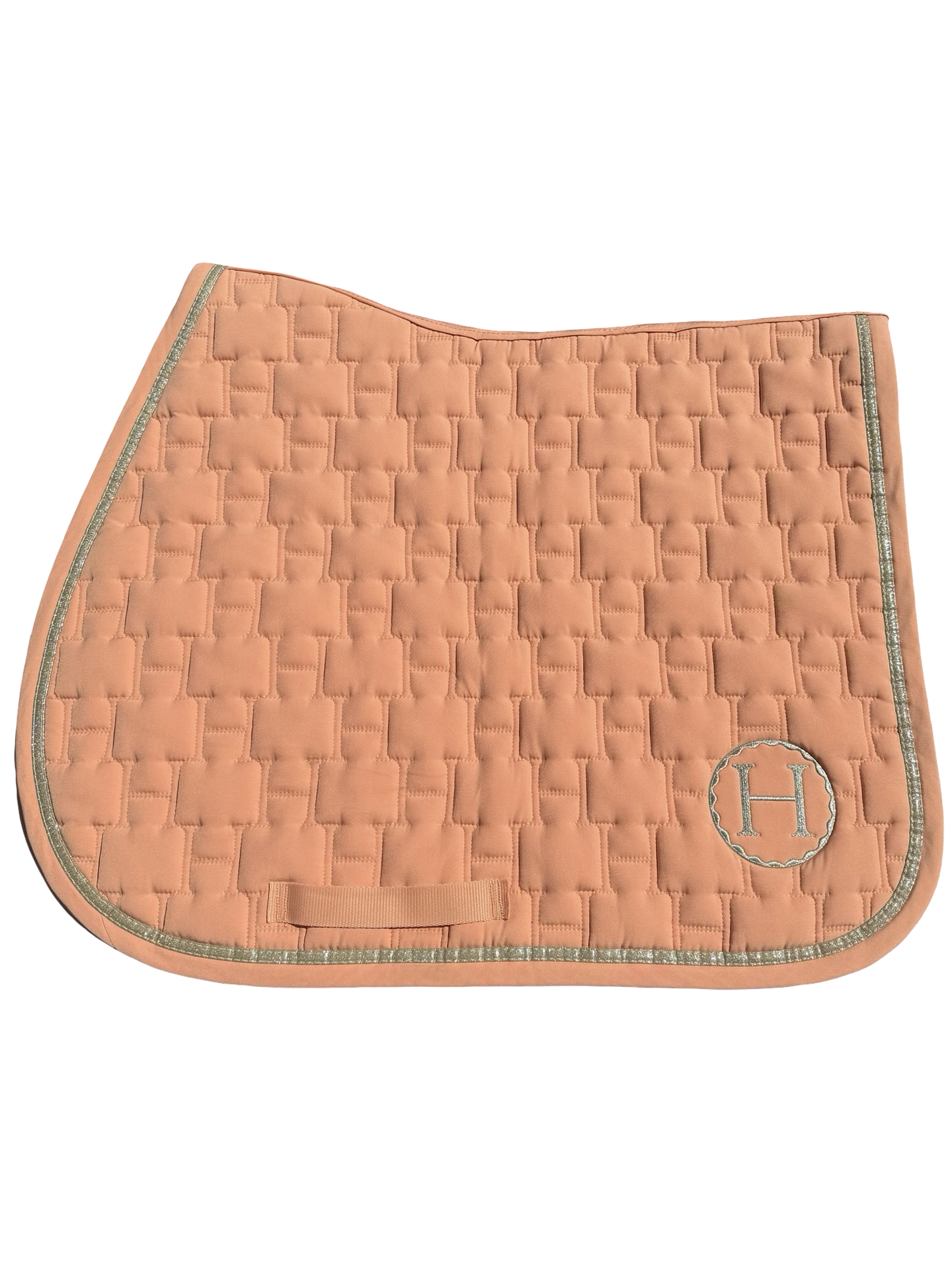 Tapis Harcour Sirnali - Abricot