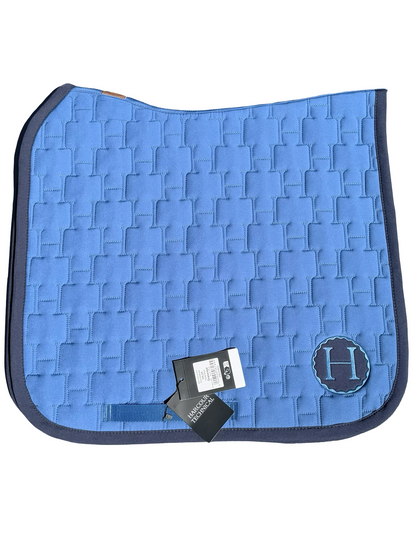 Tapis Harcour Salva - Steel blue