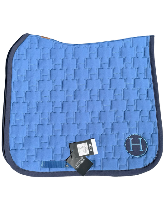 Tapis Harcour Salva - Steel blue