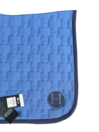 Tapis Harcour Salva - Steel blue