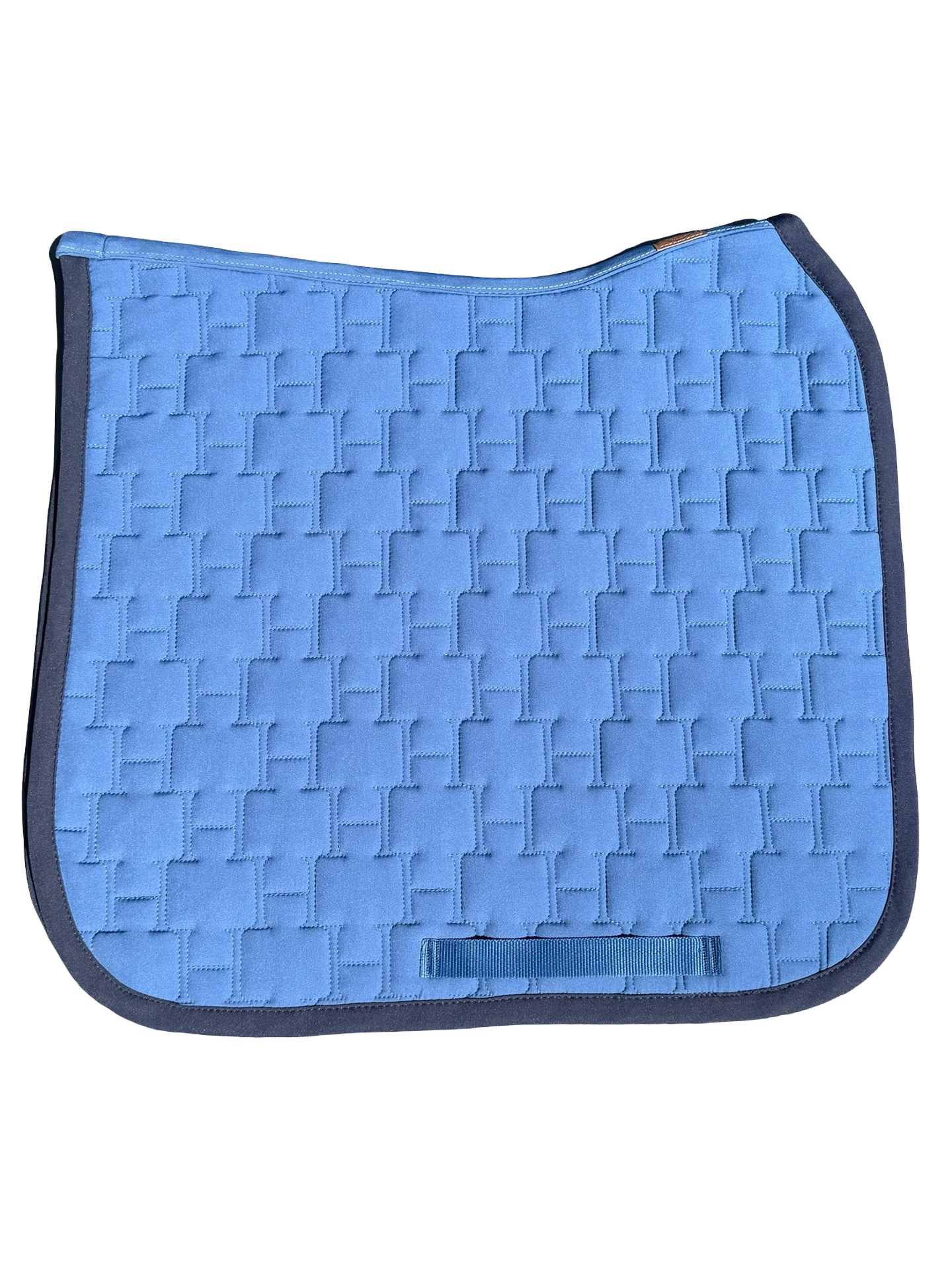 Tapis Harcour Salva - Steel blue