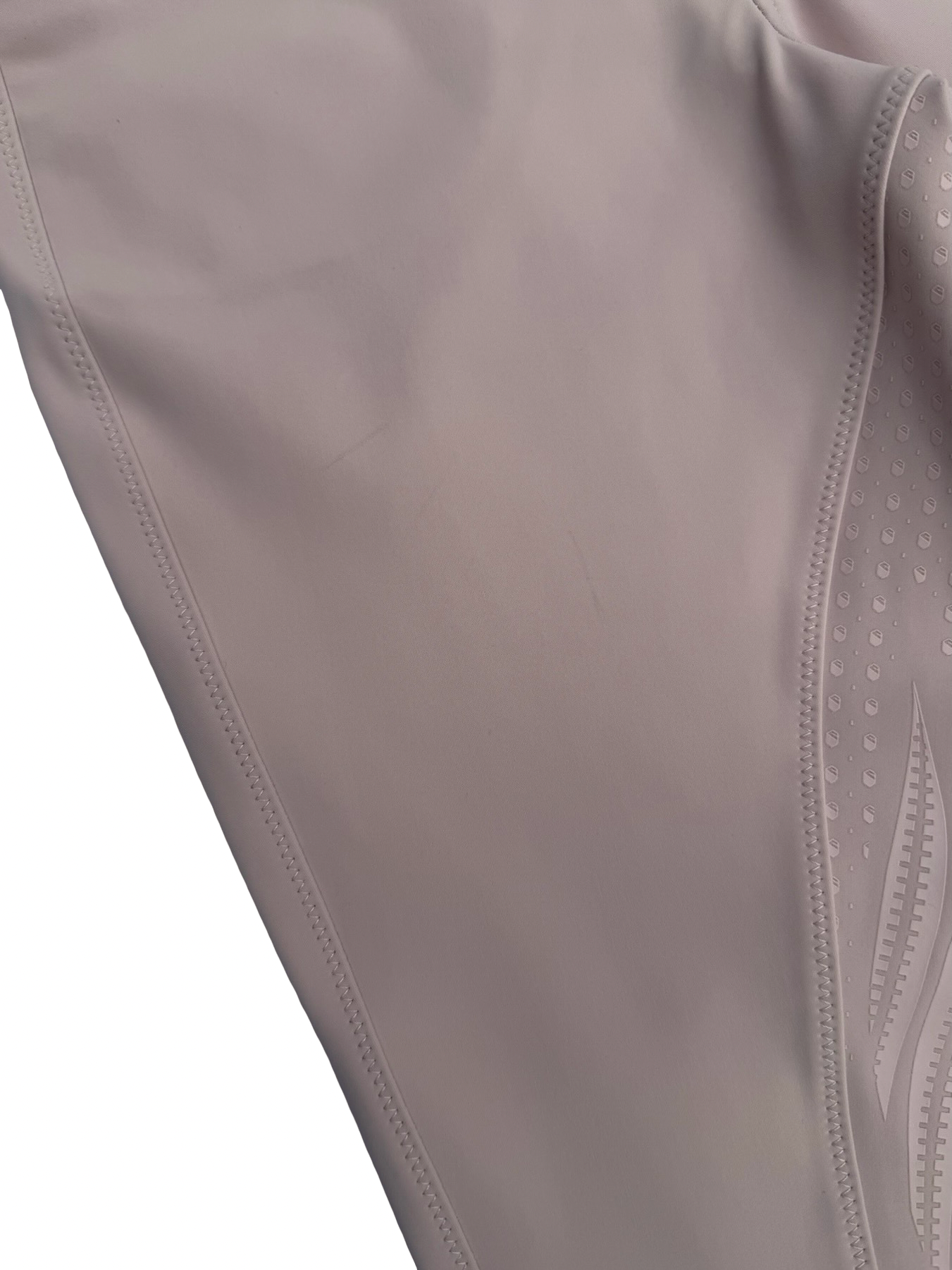 Pantalon Samshield Adèle - Rose pâle - Taille XXS/32