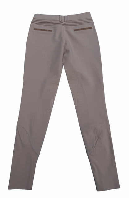 Pantalon Samshield Adèle - Rose pâle - Taille XXS/32