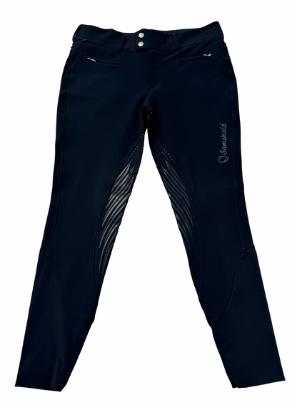 Pantalon Samshield Adèle - Marine - Taille L/40