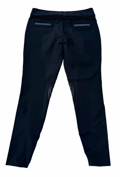 Pantalon Samshield Adèle - Marine - Taille L/40
