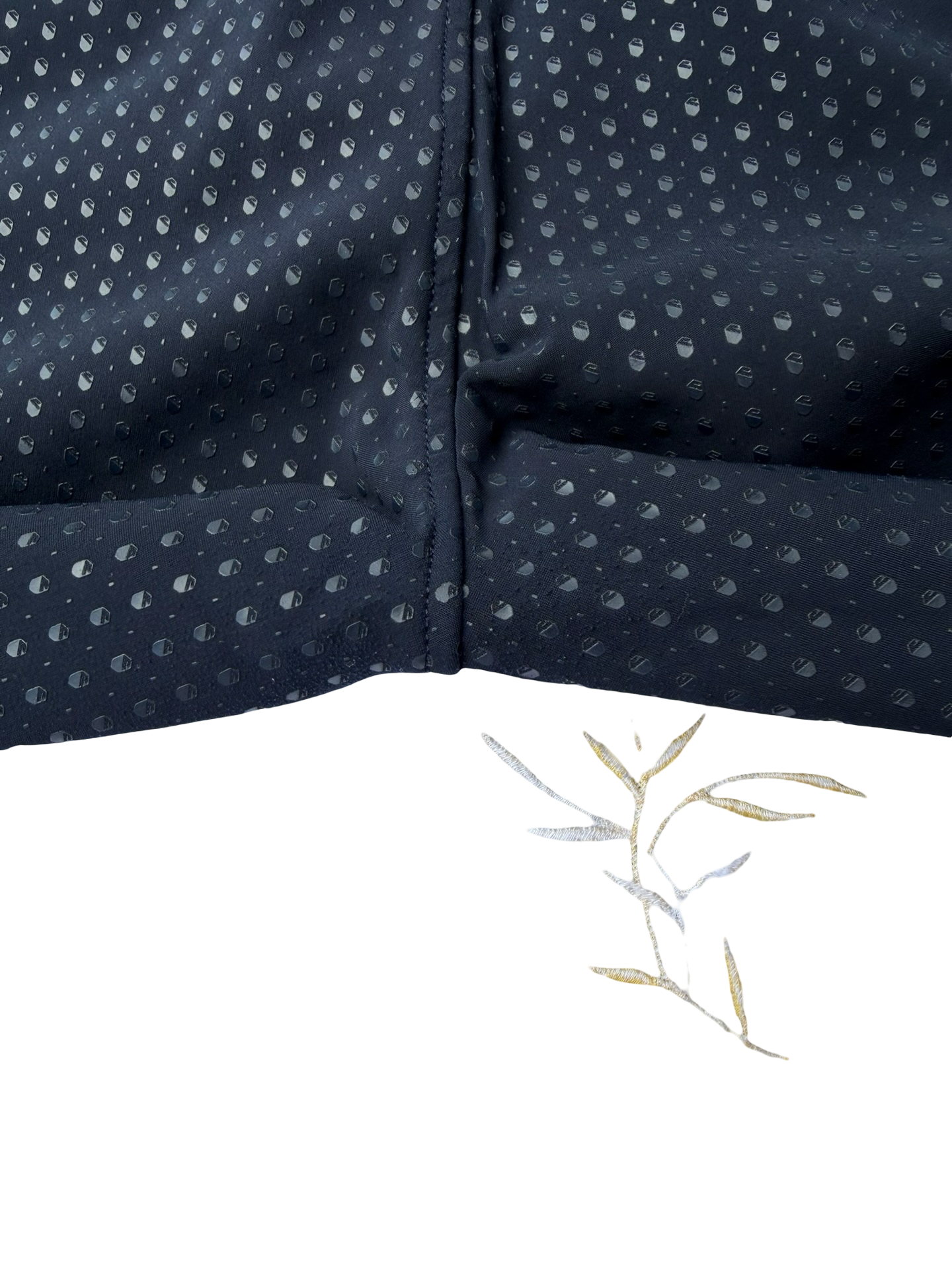 Pantalon Samshield Adèle - Marine - Taille L/40
