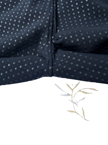 Pantalon Samshield Adèle - Marine - Taille L/40