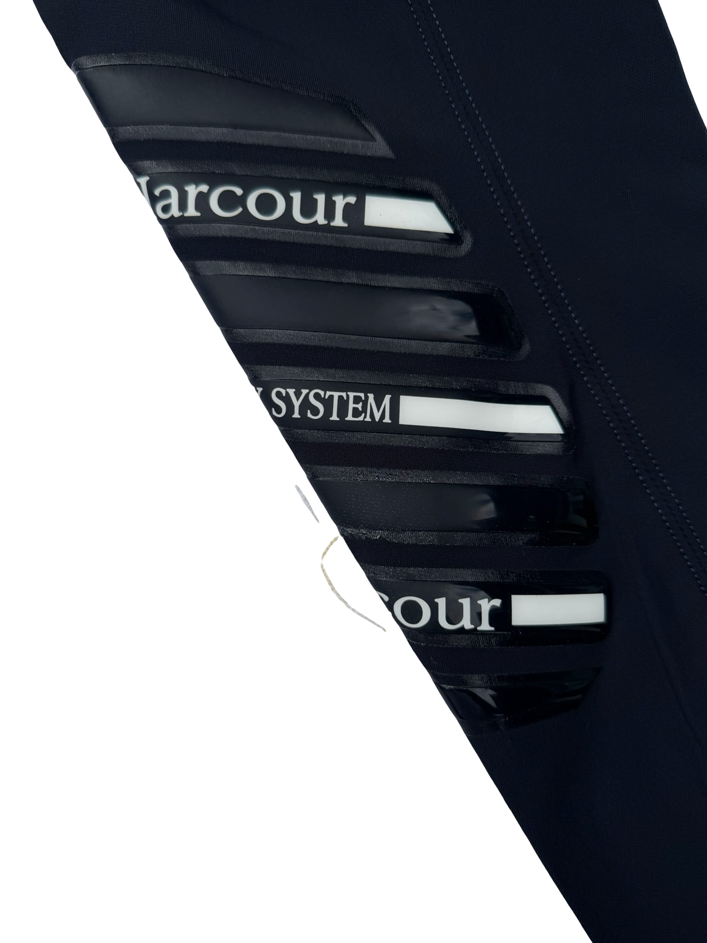 Pantalon Harcour Jalsica - Marine - Taille S/36